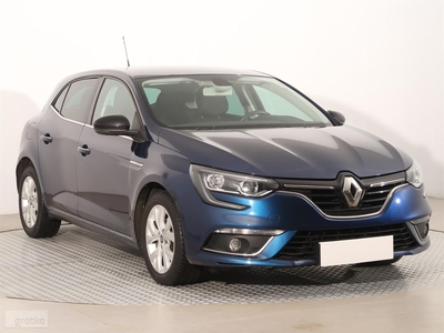 Renault Megane IV Salon Polska, 1. Właściciel, VAT 23%, Klimatronic, Tempomat,