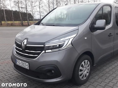 Renault Trafic Grand SpaceClass 2.0 dCi