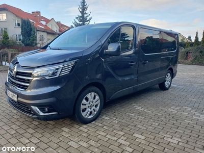 Renault Trafic SpaceClass 2.0 dCi Escapade