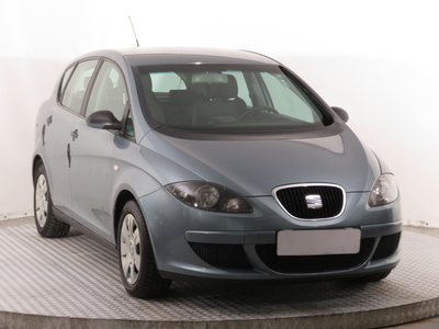 Seat Toledo 2006 1.9 TDI 115161km ABS