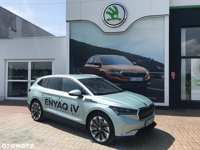 Skoda Enyaq 80