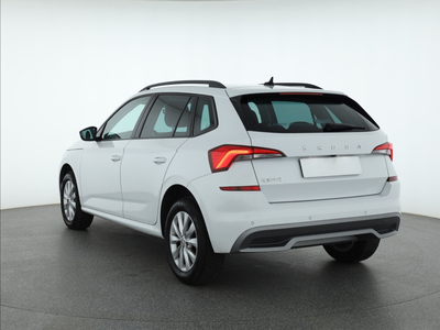 Skoda Kamiq 2021 1.0 TSI 82744km SUV