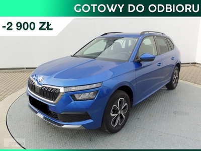 Skoda Kamiq Ambition 1.0 TSI Ambition 1.0 TSI 95KM