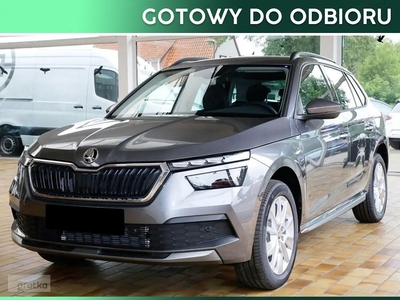 Skoda Kamiq Style 1.5 TSI DSG Style 1.5 TSI 150KM DSG