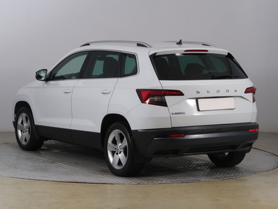 Skoda Karoq 2020 1.5 TSI 26099km SUV