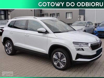 Skoda Karoq Style 1.5 TSI DSG Style 1.5 TSI 150KM DSG