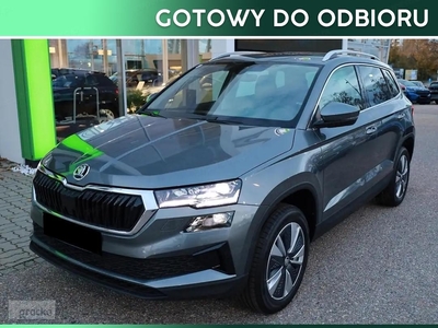 Skoda Karoq Style 1.5 TSI DSG Style 1.5 TSI 150KM DSG