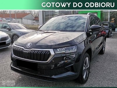 Skoda Karoq Style 1.5 TSI DSG Style 1.5 TSI 150KM DSG