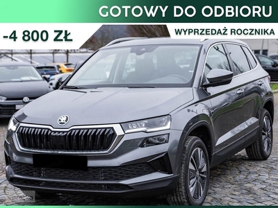 Skoda Karoq Style 1.5 TSI DSG Style 1.5 TSI 150KM DSG