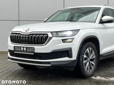 Skoda Kodiaq 2.0 TDI 4x4 Style DSG 7os