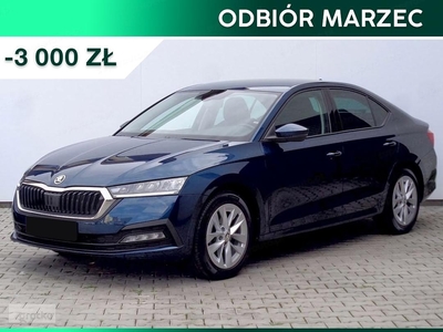 Skoda Octavia III Ambition 1.5 TSI Ambition 1.5 TSI 150KM