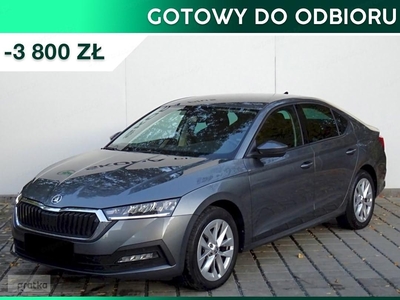 Skoda Octavia III Ambition 1.5 TSI Ambition 1.5 TSI 150KM