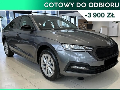 Skoda Octavia III Ambition 1.5 TSI Ambition 1.5 TSI 150KM