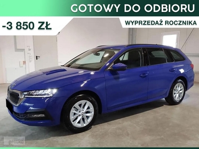 Skoda Octavia III Ambition 2.0 TDI Ambition 2.0 TDI 115KM