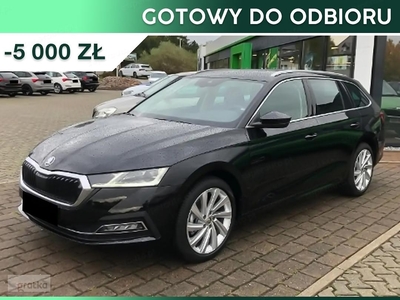 Skoda Octavia III Style 1.5 TSI Style 1.5 TSI 150KM