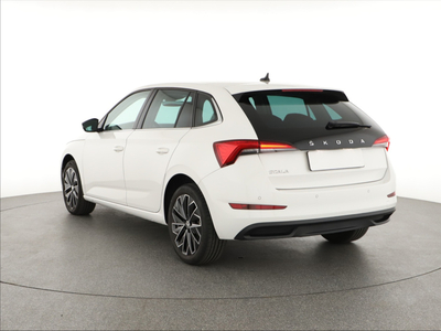 Skoda Scala 2022 1.0 TSI 27837km Style