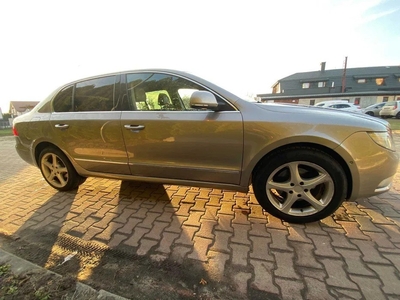 Skoda Superb II 1.8 TSI DSG Elegance