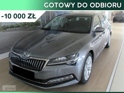 Skoda Superb III Style 2.0 TDI DSG Style 2.0 TDI 200KM DSG