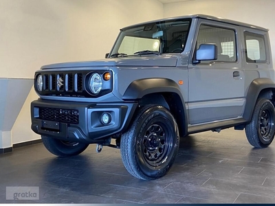 Suzuki Jimny 1.5 Pro 1.5 Pro 102KM