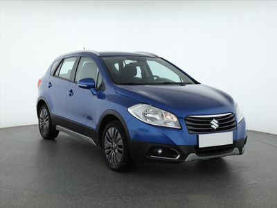 Suzuki SX4 S