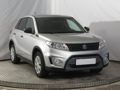 Suzuki Vitara 2021 1.4 BoosterJet 24699km SUV