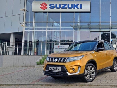 Suzuki Vitara III 2023