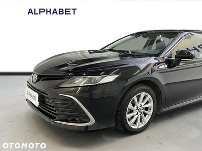 Toyota Camry 2.5 Hybrid Comfort CVT