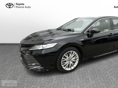 Toyota Camry VIII 2.5 Hybrid Executive + VIP | Salon PL | FV 23% | JBL |