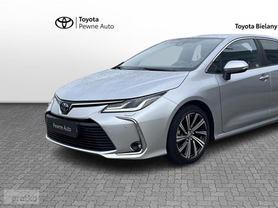 Toyota Corolla 1.8 Hybrid Comfort + Style + Tech | Automat