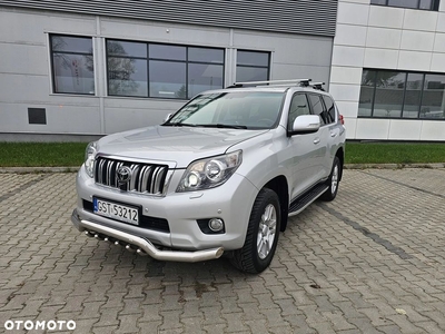 Toyota Land Cruiser LC 3.0 D-4D Prestige 7os