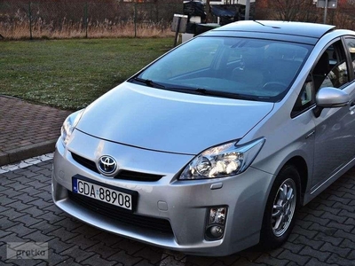 Toyota Prius III