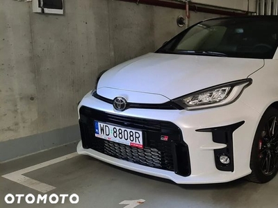 Toyota Yaris GR 1.6 Dynamic