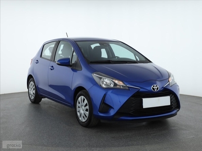 Toyota Yaris III , Salon Polska, 1. Właściciel, Serwis ASO, VAT 23%, Klima,