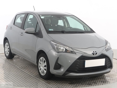 Toyota Yaris III , Salon Polska, Serwis ASO, VAT 23%, Klima, Parktronic