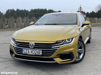 Volkswagen Arteon 2.0 TSI 4Motion R-Line DSG