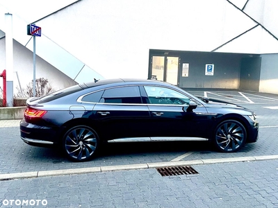 Volkswagen Arteon 2.0 TSI 4Motion R-Line DSG