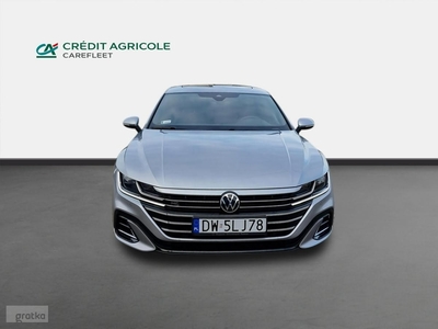 Volkswagen Arteon 2.0 TSI R-Line DSG Kombi. DW5LJ78