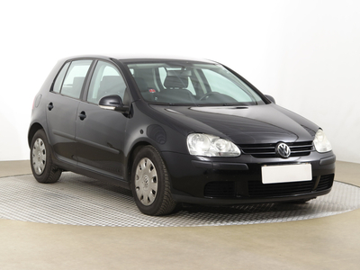 Volkswagen Golf 2003 1.9 TDI ABS klimatyzacja manualna