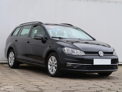 Volkswagen Golf Sportsvan , Salon Polska, 1. Właściciel, Serwis ASO, VAT 23%,