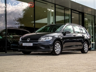 Volkswagen Golf VII Variant Facelifting 1.0 TSI 115KM 2019