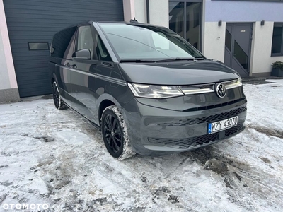 Volkswagen Multivan 2.0 TDI L2 Style DSG