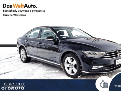 Volkswagen Passat 2.0 TDI Bi-Turbo BMT 4Mot Highline DSG