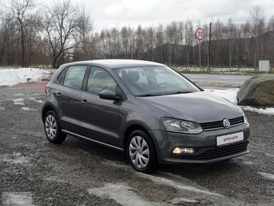 Volkswagen Polo V 1.0MPI 75KM LIFT Klima Niski przebieg Zero korozji