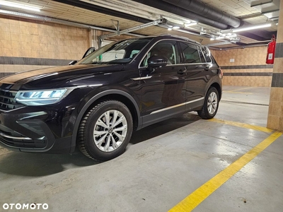 Volkswagen Tiguan 1.5 TSI EVO Life DSG