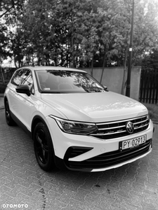 Volkswagen Tiguan 1.5 TSI OPF URBAN SPORT