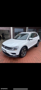 Volkswagen Tiguan 2.0 TSI 4Motion (BlueMotion Technology) DSG Sound