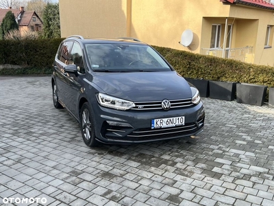 Volkswagen Touran 1.5 TSI EVO Highline DSG