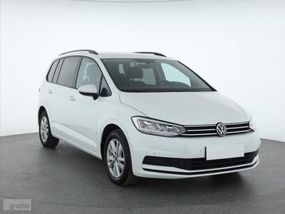 Volkswagen Touran III , Salon Polska, 1. Właściciel, Serwis ASO, VAT 23%,