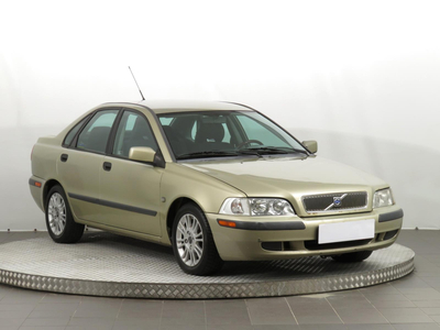 Volvo S40 2001 2.0 219386km ABS