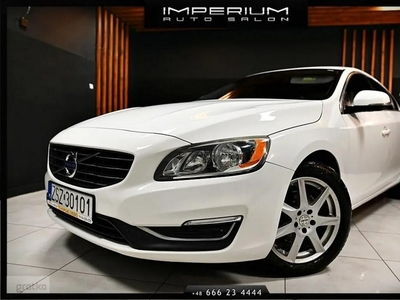 Volvo S60 II 2.0 T5 245KM Summum Full Opcja Zrejestrowany